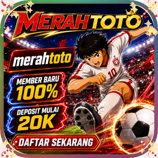 merahtoto — galeri pratinjau - APK Resmi